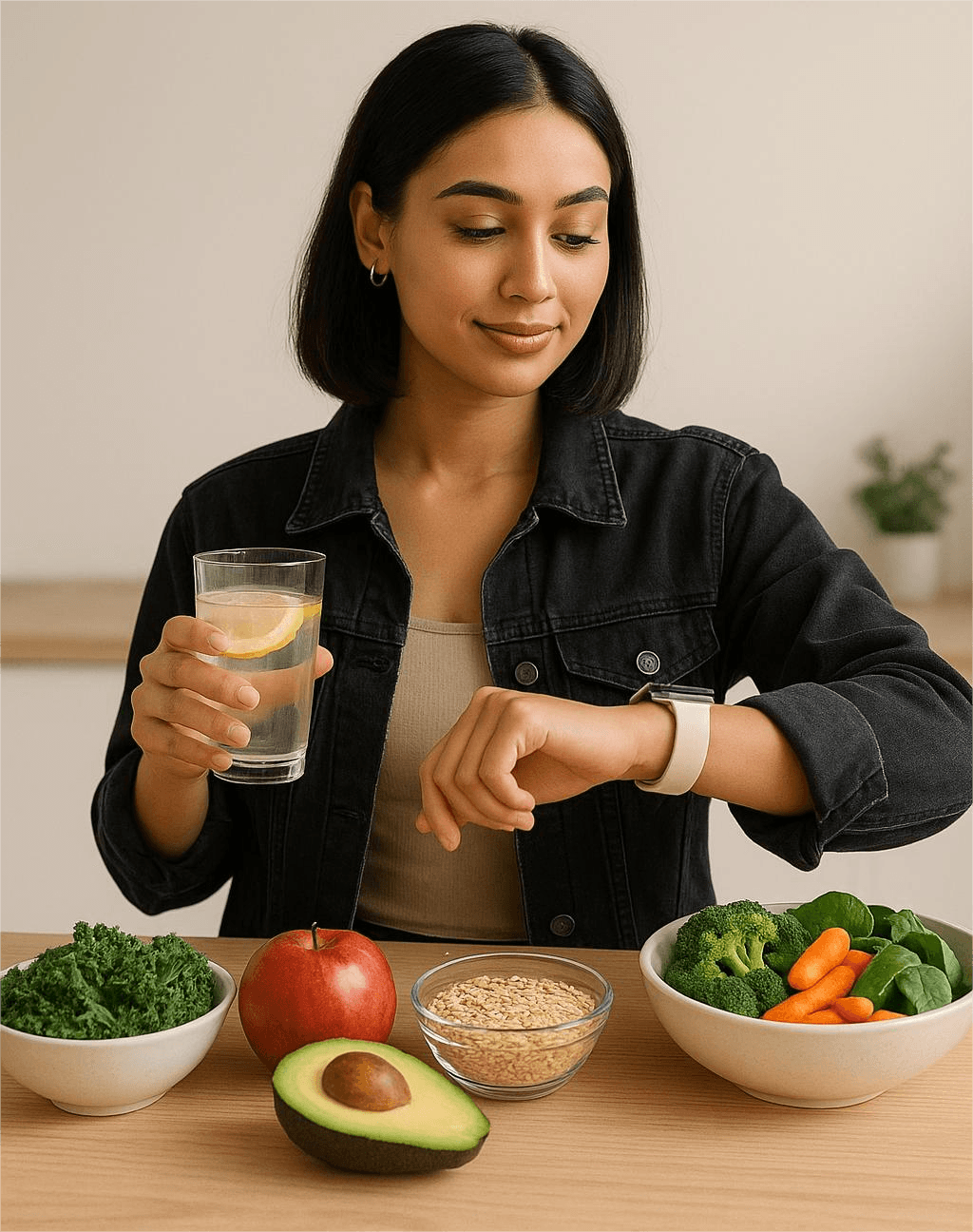 ইন্টারমিটেন্ট ফাস্টিং