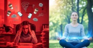 12 घातक तनाव की आदतें