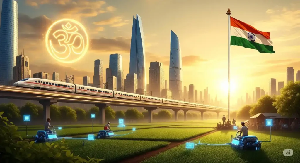 ৭৯তম স্বাধীনতা দিবস