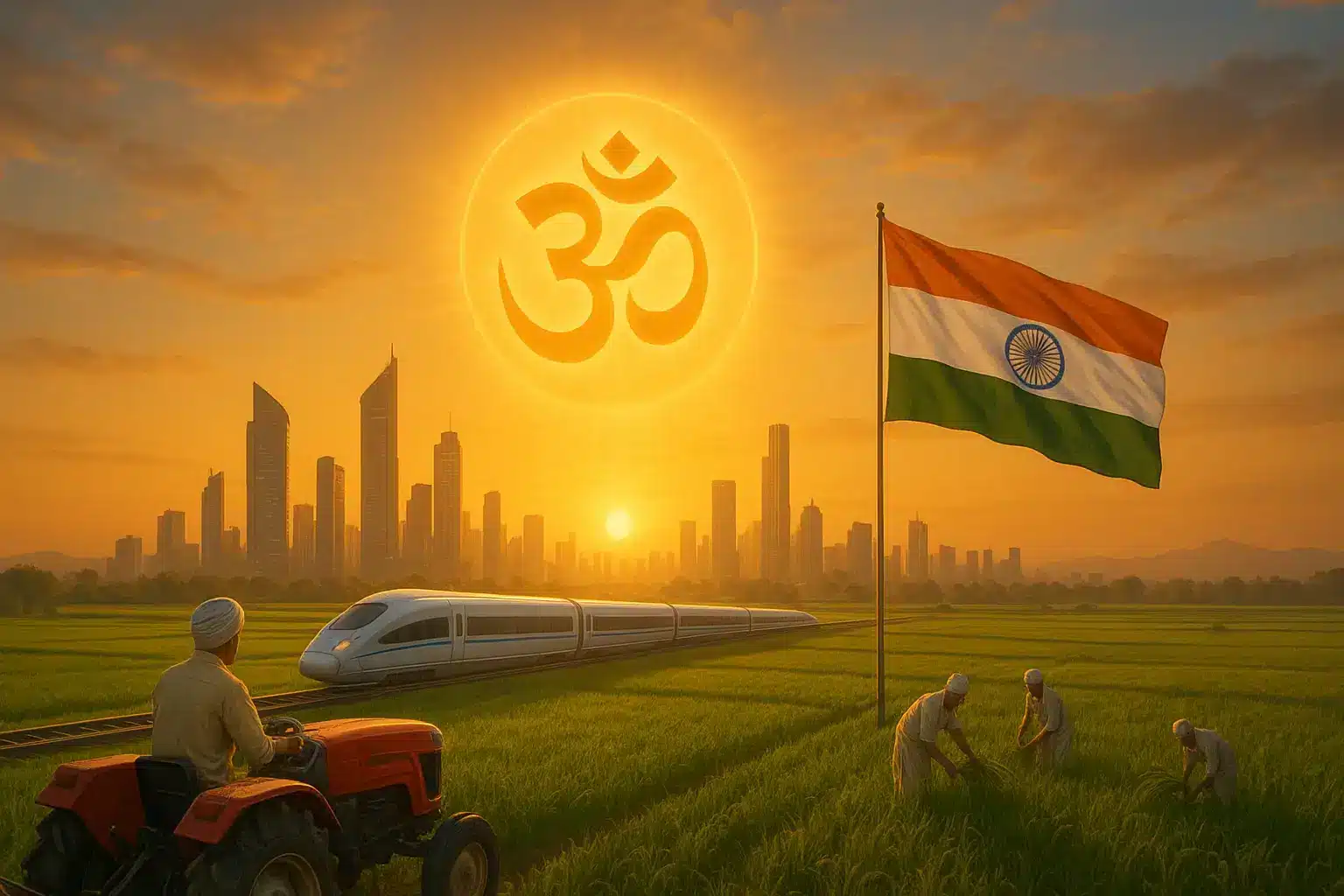 ৭৯তম-স্বাধীনতা-দিবস-উদযাপন-করছে-দেশ