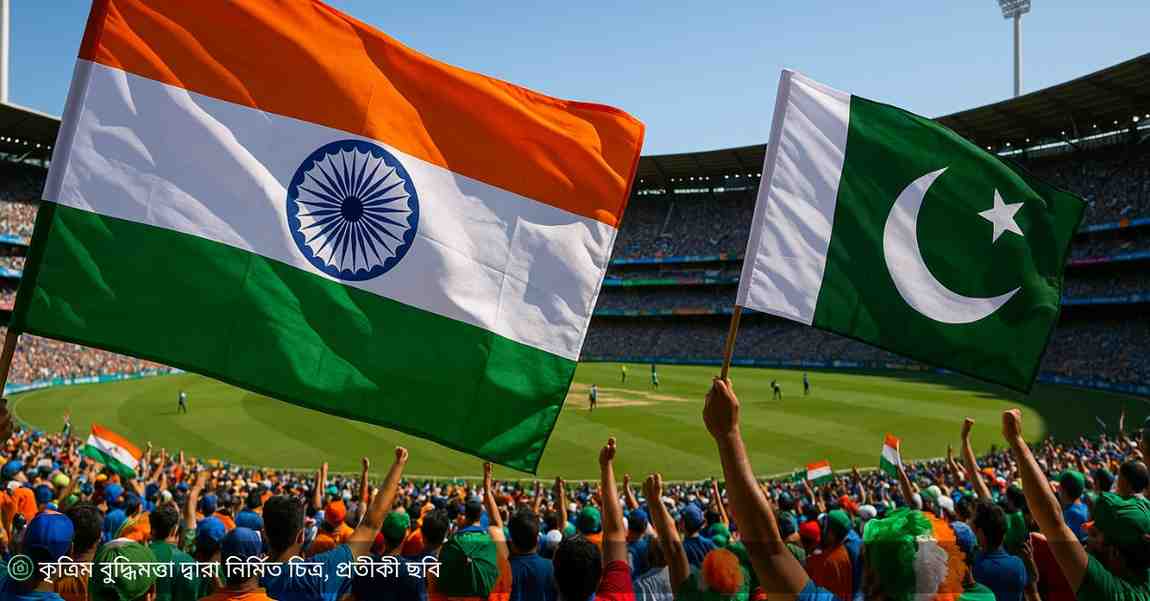 Asia Cup 2025 — T20 ক্রিকেট উদ্বোধন