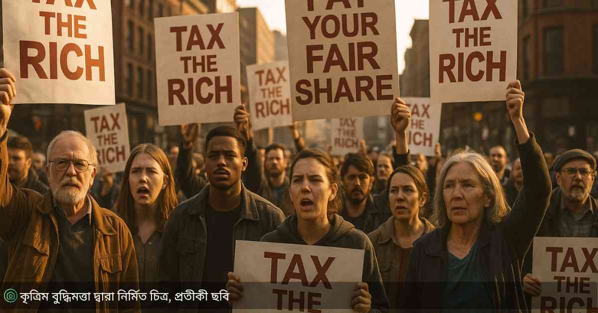 Make Billionaires Pay