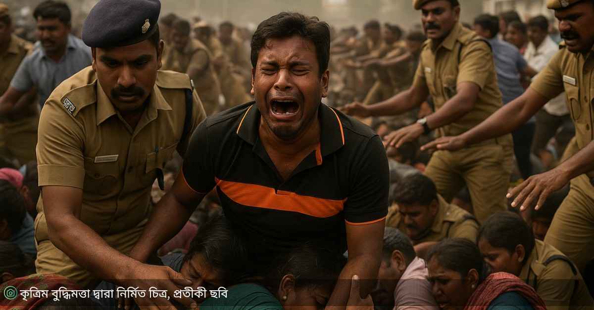 vijay-rally-stampede-2025 — stampede at Vijay’s rally in Karur