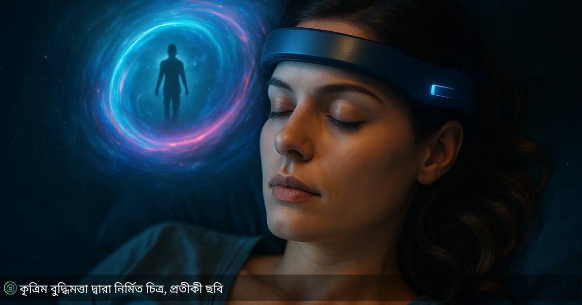 নিউরাল ড্রিম প্রযুক্তি